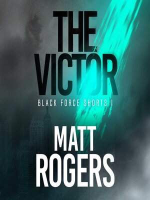 cover image of The Victor